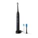 PHILIPS �t�B���b�v�X �\�j�b�P�A�[ �d�����u���V �v���e�N�g�N���[���v���X HX6421/14 �u���b�N �V�i ���s�ǁE�V�������N�j��i