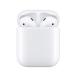 保証開始品：Apple AirPods with Charging Case 2019年モデル 第2世代 MV7N2J/A 　未開封品