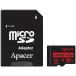 APACER(ڥ) AP128GMCSX10U5-R Micro SD(UHS1 Class10/128GB) (AP128GMCSX10U5R)