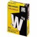 sharp word-processor for ink ribbon black type W RW301ABK