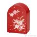  лакированные изделия little музыкальная шкатулка удача Sakura ( гора средний лакированные изделия название inserting платный подарок драгоценнный камень коробка день рождения карта фоторамка комплект гора средний лакированные изделия годовщина .. сверху место .. день рождения подарок )