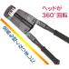 MARVEL �}�[�x�� C�`�����J�b�^�[ MXC-500 & M�o�[�J�b�^�[ MCM-500 �Z�b�g MXCM-500 �֘A�摜2