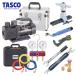 TASCOichinentasko кондиционер инструмент * вакуумный насос TA150SW комплект TA150SW/TA122G-1/TA550HB/TA166ZA/TA560AG/TA520CK/TA771WT-23/STA771-4/TA150CS-21