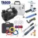 TASCOichinentasko кондиционер инструмент * вакуумный насос TA150ZM комплект TA150ZM-1/TA122G-1/TA550HB/TA166ZA/TA560AG/TA520CK/TA771WT-23/STA771-4/TA150CS-21