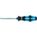 Wera ���F�� 50SPH �N���t�g�t�H�[�� �_�C�������h�h���C�o�[ 2X100 002810
