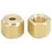 TASCO �C�`�l���^�X�R �ٌa�t���A�i�b�g5 8FX12.7�� 2�P�� TA240DK