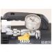 TASCO �C�`�l���^�X�R �E���g���~�j�^��|���v�p�~�j�^��Q�[�W�L�b�g TA142MK 5/16�h�ڑ� �֘A�摜1