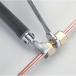 TASCO �C�`�l���^�X�R �_�u���w�b�h�g���N�����`  1/4���E3/8�� TA771WT-23 �֘A�摜2