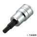 KTC ���s�@�B�H�� 9�D5sq�D�V���[�g�w�L�T�S���r�b�g�\�P�b�g12mm BT312S