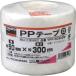 TRUSCO PP�e�[�v ��50mmX����300m �� TPP50300W