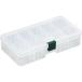 TRUSCO детали кейс 214X118X45 TPC102LL