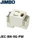 ȯOKۿŵ JEC-BN-9G-PW ȴϥ󥰥륳󥻥  ԥ奢ۥ磻 ˥塼ޥɥӡ꡼ 1Ĳ