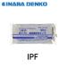 �����d�H IPF �ω΃p�e �d���^�s�R�^�C�v 1000�� �O���[ �g�p����10mm�`3,200mm