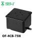 500߶Ѱ쥵̤蹩 OF-4CB-75N ͳѥ󥯥꡼ȥܥå Ŵ ͳH75