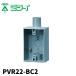 100߶Ѱ쥵̤蹩 PVR22-BC2 ϪХåܥå ɿ女󥻥 VE1622(12з) 졼 1Ĳ
