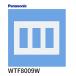 �y��������OK�I�z�p�i�\�j�b�N WTF8009W �R���Z���g�v���[�g 9�R�p (3�{3�{3) �R�X���V���[�Y���C�h21 �z���C�g 1�����i