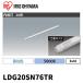 ȯOKۥꥹ LEDľɥ 20 ϥ륯  680lm G13 ߡŹ޸ LDG20SN/7/6/TR