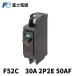 ٻŵ F52C ʬ ѥȥĥ󥷥꡼ ѼǴ 2P2E 30A 50AF 㥢ȥåȡ