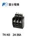 ȯOK! TK-N3 ٻŵ Ĵѥޥ졼 :24-36A Ŭѥ⡼:7.5kw 긡
