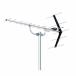 DX UA14 UHF14�f�q�A���e�i 13�`52CH