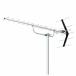 DX UA20 UHF20�f�q�A���e�i 13�`52CH