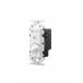 TOA AT-065A toa аттенюатор -0.5~6W