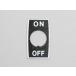ѥʥ˥å WD1901 ʥåץåѥ ON-OFF ON-OFF