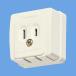 ѥʥ˥å WK1013W Ϫгѷ󥻥 L 2ĸ 2P15A 125V