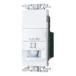  Panasonic WTK1811WK широкий стена установка тепловые лучи сенсор есть автоматика переключатель 