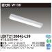ǥ饤ƥå(TOSHIBA) LEKT212084L-LS9 ľշ 20 W120 Ĵ 800lm ŵ忧 ٻδ TENQOO (LEET-21204-LS9+LEEM-20083L-01)