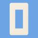 Panasonic ���_���v���[�g3�R�p �i�~���L�[�z���C�g�j(WN6003W)
