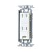 Panasonic �����A�[�X�^�[�~�i���t �_�u���R���Z���g (�����g�t)(�z���C�g)(WTF1532WK)