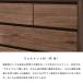 �`�F�X�g ��80cm 3�i ���� �����i �T�C�h�`�F�X�g ���r���O���[ ���[�`�F�X�g ���[ �r�t�� ISSEIKI �y8/25 �|�C���g5%UP!!�z �֘A�摜4