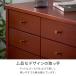 �L���r�l�b�g �k�� ���B���e�[�W�� 66cm ���r���O���[ �}�z�K�j�[ �ؐ� �����i ���r���O�{�[�h �z�����[ ������ ������� �y10/18 �|�C���g5%UP!!�z �֘A�摜5