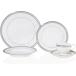 Mikasa Platinum Crown 5-Piece Place Setting  Service for 1 by Mikasa¹͢
