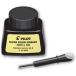 Pilot 43500 INK REFILL F/PERM MKRS BK¹͢