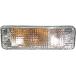 ¹͢ʡIPCW CWB-2003P Toyota Toyota Pu 2&#44; 4Wd 1984 - 1988 Bumper Lights