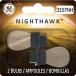 ¹͢ʡGE饤ƥ 3157 NIGHTHAWK  Ʀŵ 2ĥѥå