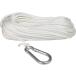[ параллель импортные товары ]SeaSense Solid Braid Nylon Anchor Line 3/16-Inch X 75-Foot