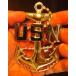[ параллель импортные товары ]Navy Chief Anchor Four Inch