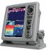 [ параллель импортные товары ]Sitex Marine CVS 128 GPS-Chartplotter/Fish Finder with 8.4inch Color