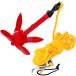 [ параллель импортные товары ]AIRHEAD SUP Anchor Kit