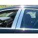 ¹͢ʡQAA is Compatible with 2013-2020 Cadillac XTS 4 Piece Stainless Pill