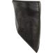 [ параллель импортные товары ]Shaf International Leather Scarf (Black One Size)