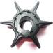 [ параллель импортные товары ]SouthMarine Boat Motor Water Pump Impeller 6L2-44352-00 18-3065 for
