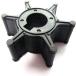[ параллель импортные товары ]SouthMarine Boat Motor Water Pump Impeller 6L5-44352-00 for Yamaha 4