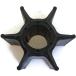 [ параллель импортные товары ]SouthMarine Outboard Engine Water Pump Impeller 67F-44352-01 67F-443