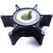 [ параллель импортные товары ]Boat Motor Water Pump Impeller 646-44352-01 for Yamaha 2HP 2A 2B 2C/