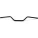 [ параллель импортные товары ]Krator Motorcycle Handlebar 7/8inch Black Bars Euro Style Compatible