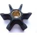 [ параллель импортные товары ]389642 18-3043 777212 лодка motor импеллер Johnson Evinrude OMC BRP 2 ход V4